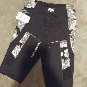 Everlast leggings
